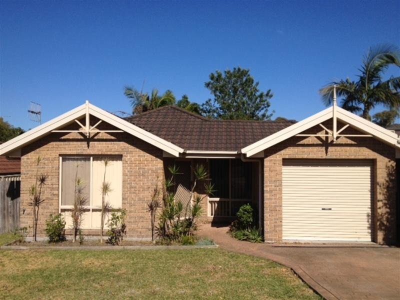 9 Barragoola Road, Blue Haven NSW 2262