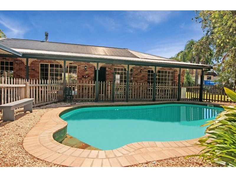 78 Pinehurst Way, Blue Haven NSW 2262