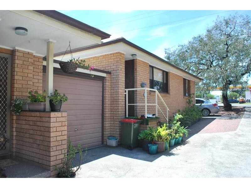 4/124 Wallarah  Rd, Gorokan NSW 2263
