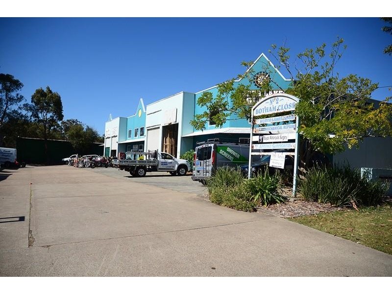 Charmhaven NSW 2263