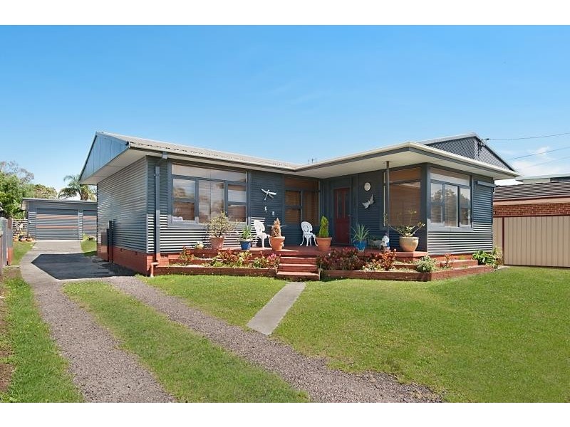 Gorokan NSW 2263