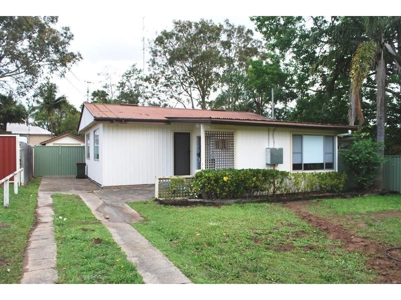 3 North Rd, Wyong NSW 2259