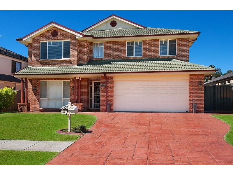 Hamlyn Terrace NSW 2259