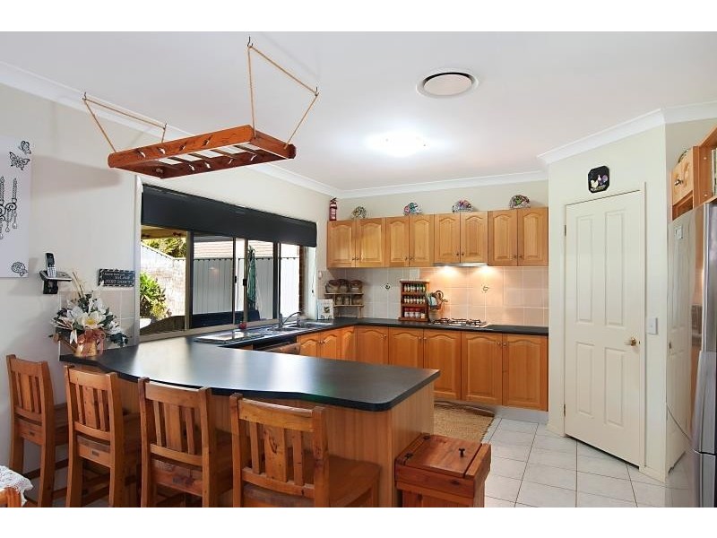 Hamlyn Terrace NSW 2259