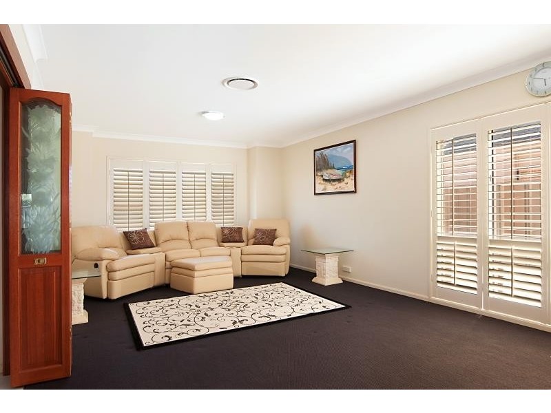 Hamlyn Terrace NSW 2259