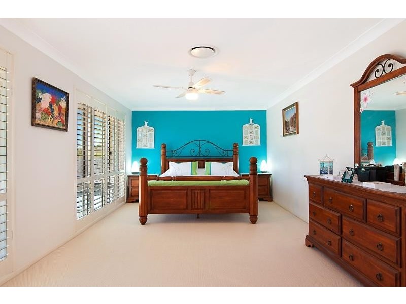 Hamlyn Terrace NSW 2259