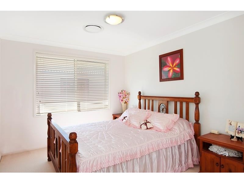 Hamlyn Terrace NSW 2259