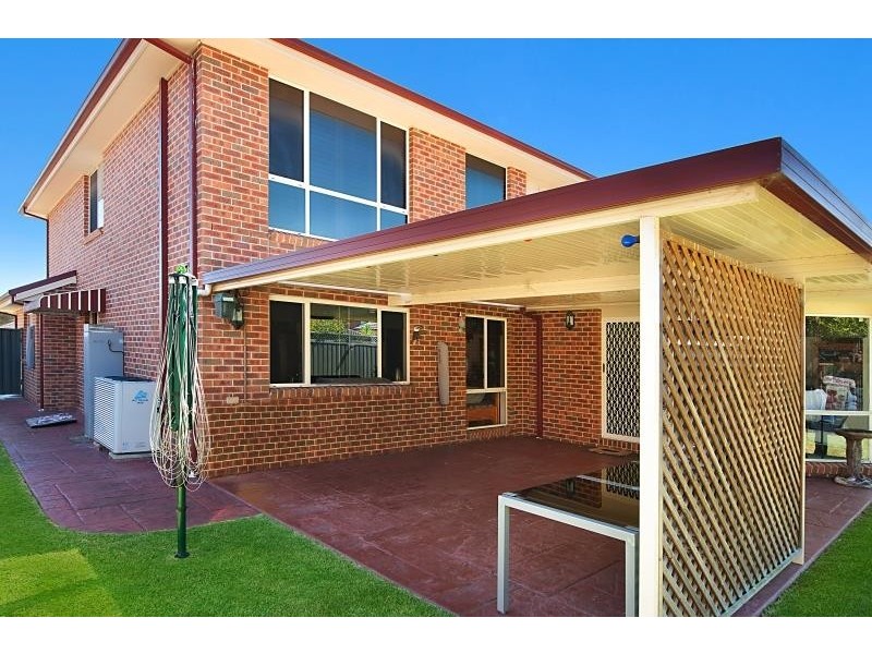 Hamlyn Terrace NSW 2259
