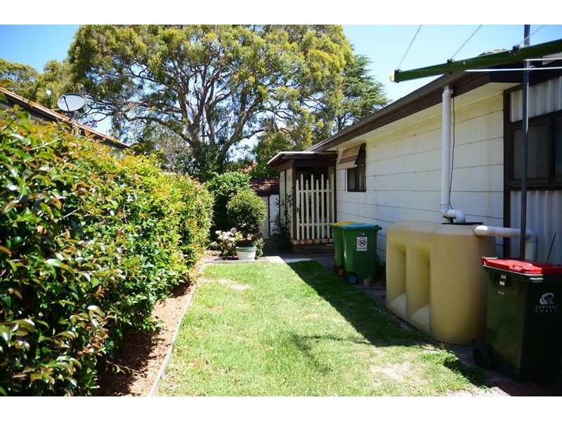 Toukley NSW 2263