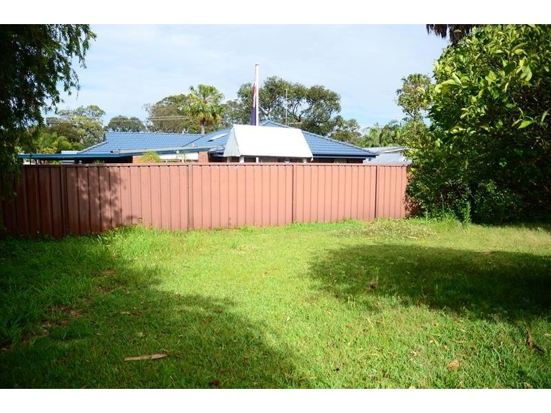 Canton Beach NSW 2263