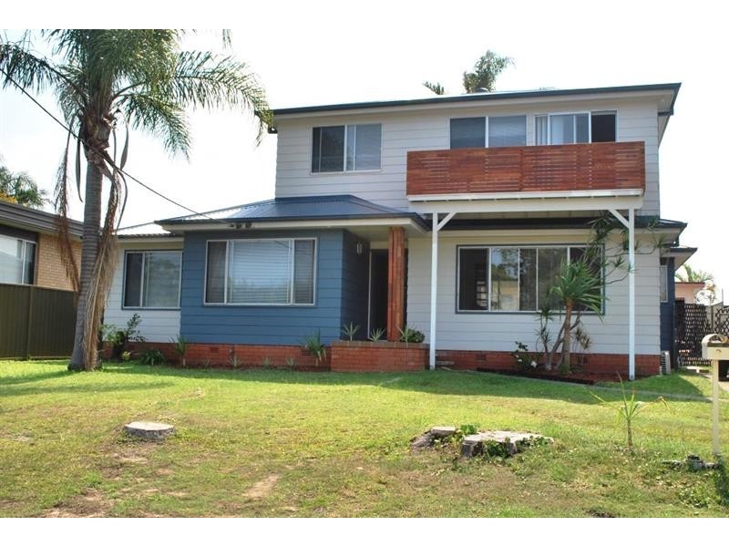 8 Reynolds Road, Noraville NSW 2263