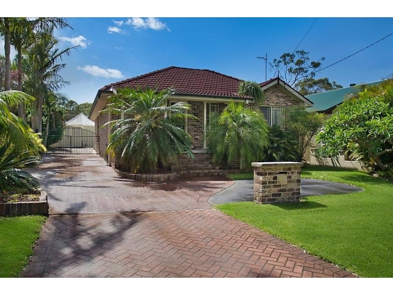 Chain Valley Bay NSW 2259