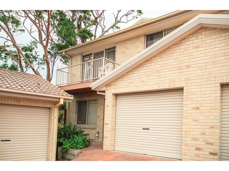 Gorokan NSW 2263