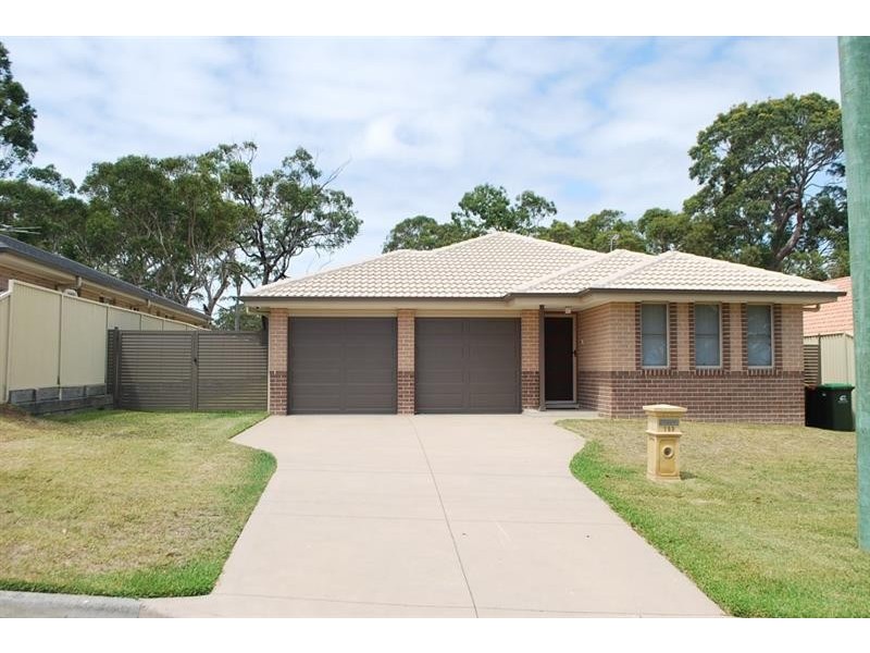 153 Yeramba Rd, Summerland Point NSW 2259