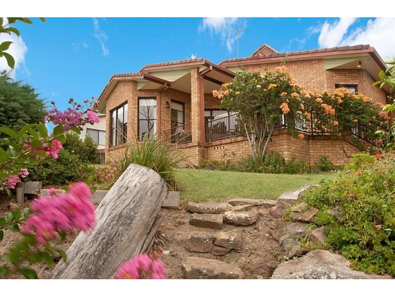 130 Tuggerawong Rd, Wyongah NSW 2259