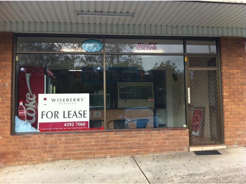 Shop 2/31-35 Lloyd Ave, Chain Valley Bay NSW 2259