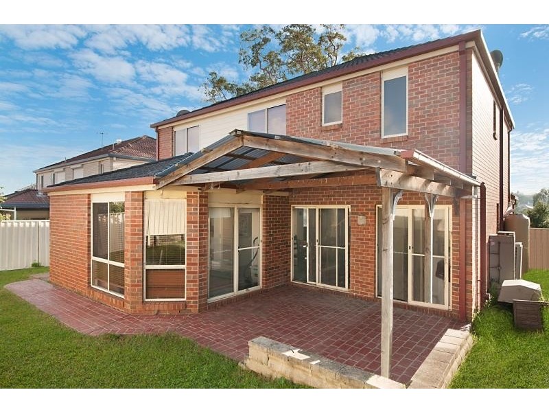 Hamlyn Terrace NSW 2259