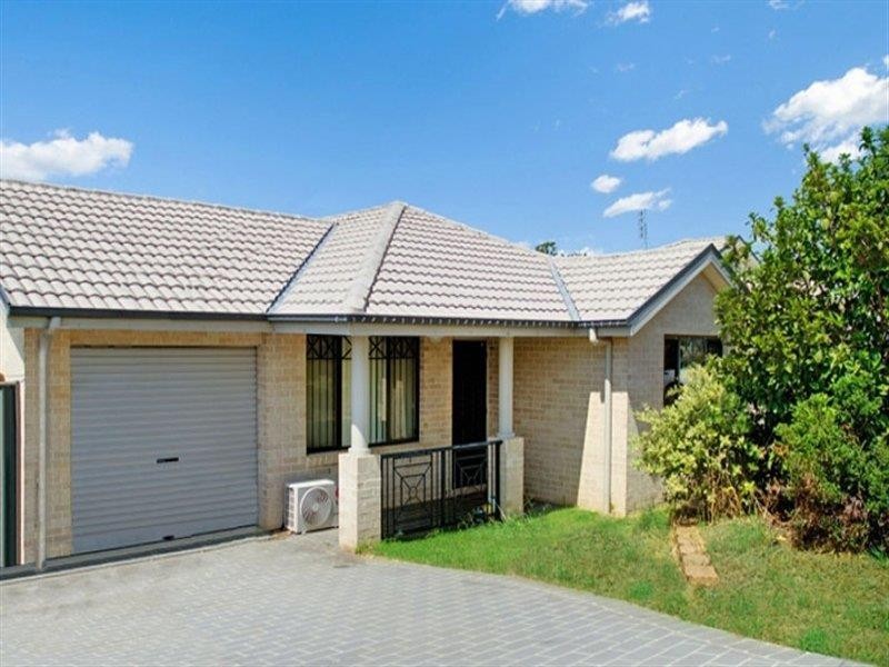 26 Connemara Street, Wadalba NSW 2259