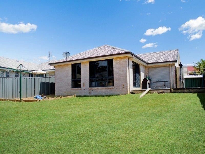 26 Connemara Street, Wadalba NSW 2259