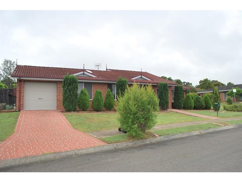 16 Timbara Cres, Blue Haven NSW 2262