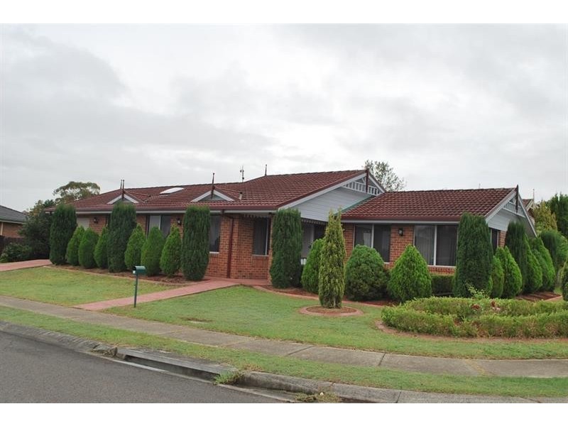16 Timbara Cres, Blue Haven NSW 2262