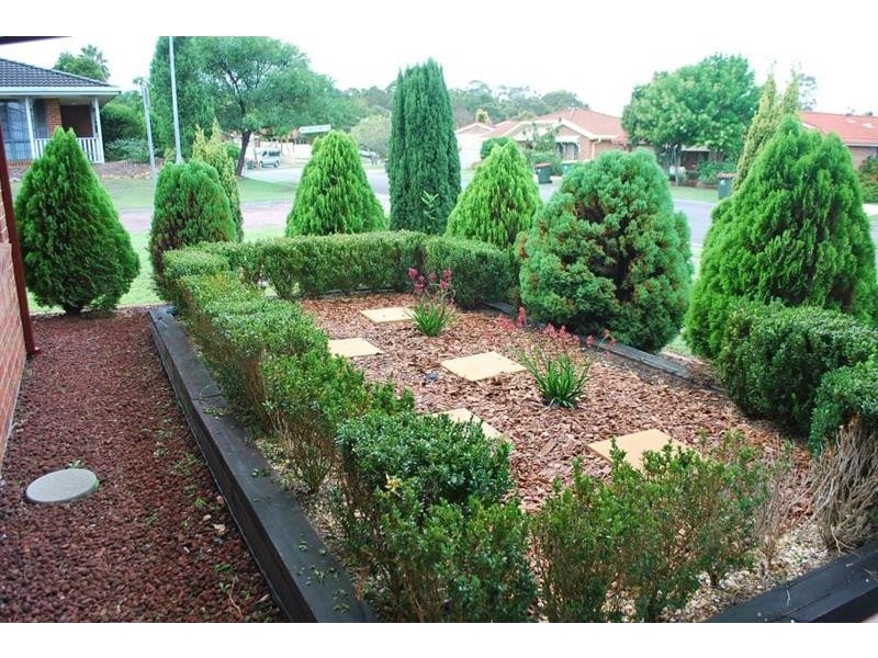 16 Timbara Cres, Blue Haven NSW 2262