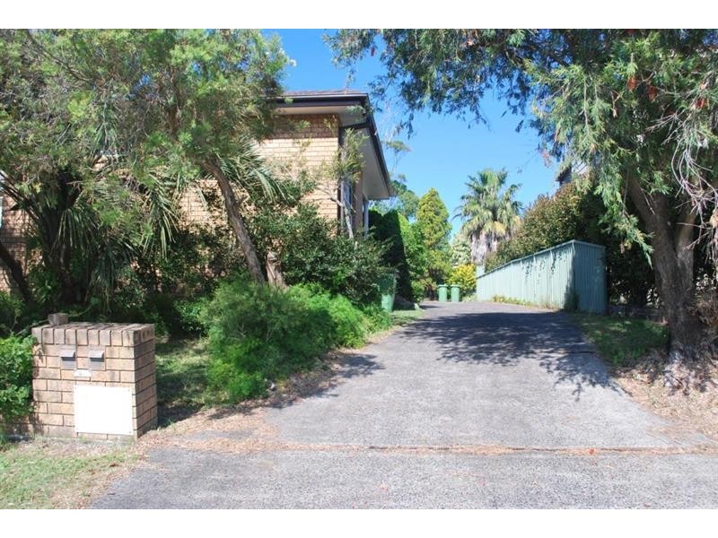 1/21 Kendall  Cl, Norah Head NSW 2263