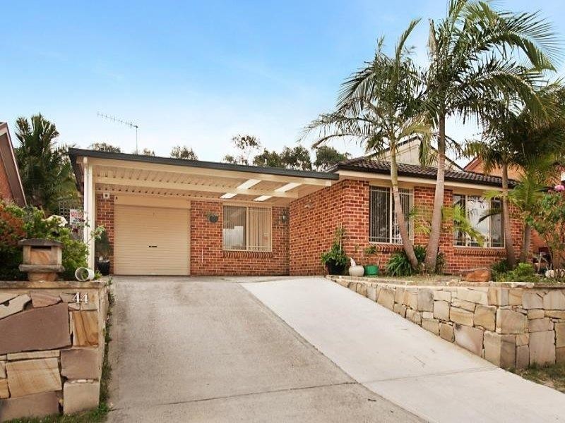 44 Callen Ave, San Remo NSW 2262