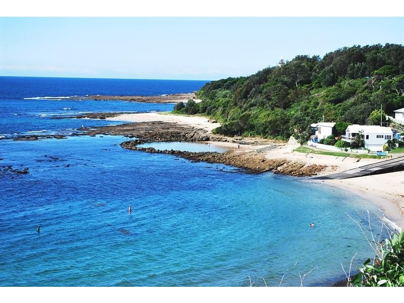 34 Bungary Rd, Norah Head NSW 2263