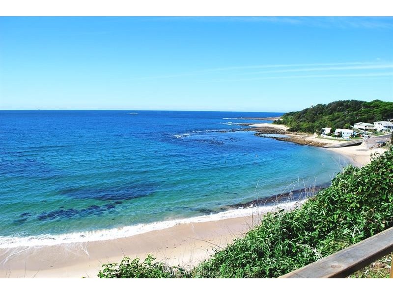 34 Bungary Rd, Norah Head NSW 2263