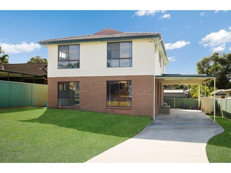 51 Charmhaven Ave, Charmhaven NSW 2263