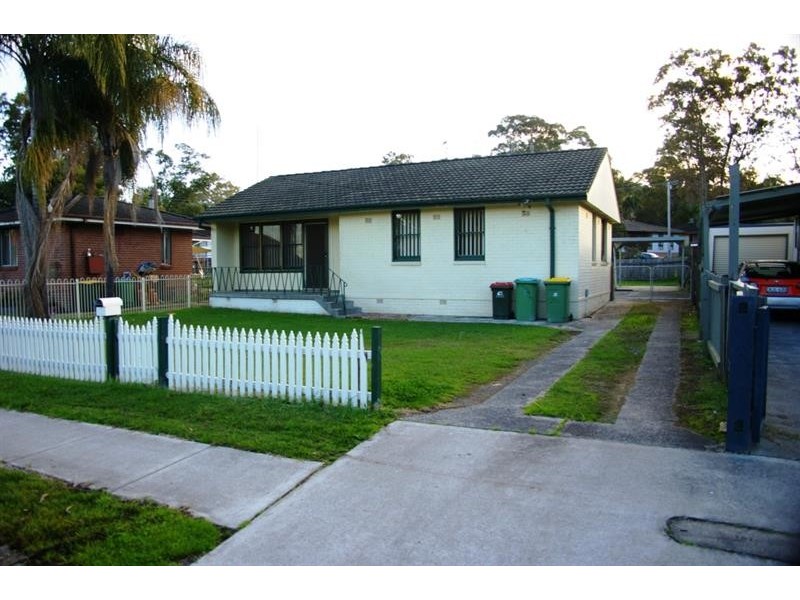 10 Northcott Ave, Wyong NSW 2259
