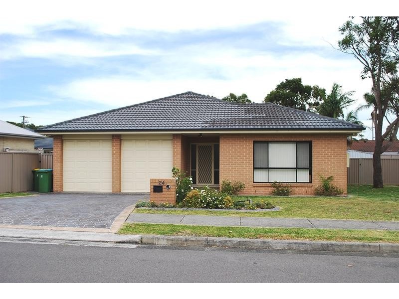 24 Moran Road, Buff Point NSW 2262