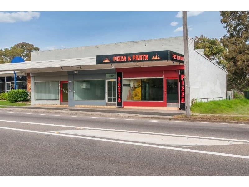 169 Main Rd, Toukley NSW 2263