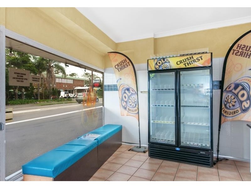 169 Main Rd, Toukley NSW 2263