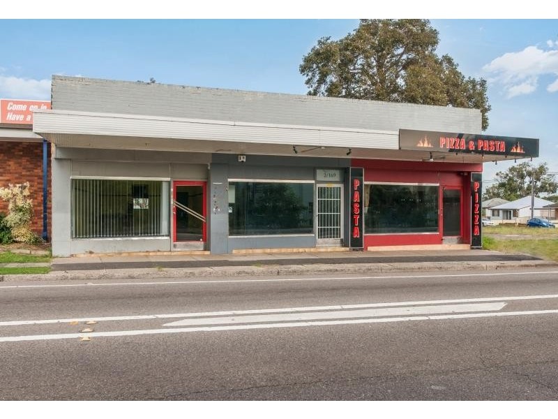 169 Main Rd, Toukley NSW 2263