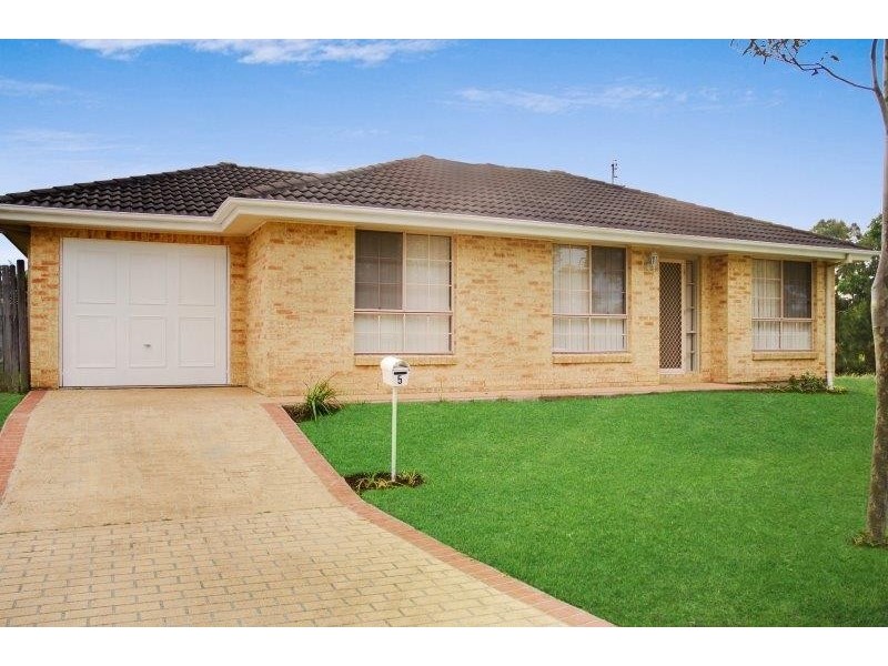 Hamlyn Terrace NSW 2259