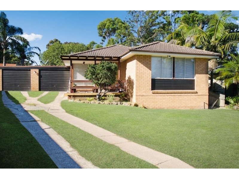 5 Kathryn Cl, Kanwal NSW 2259