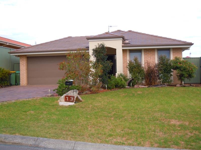 13 Apple Blossom Way, Hamlyn Terrace NSW 2259