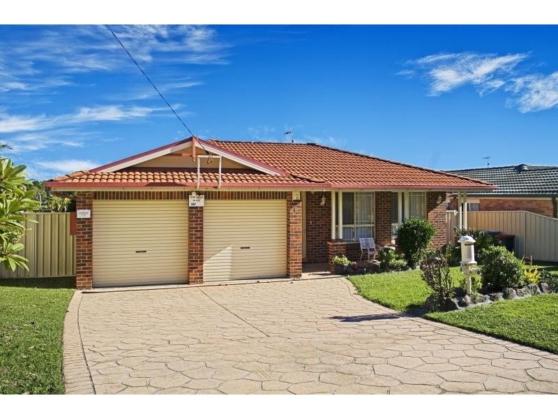 8 Bruce Rd, Buff Point NSW 2262