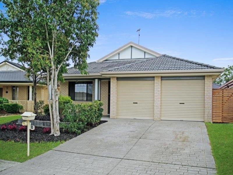 33 Marsden Cl, Blue Haven NSW 2262