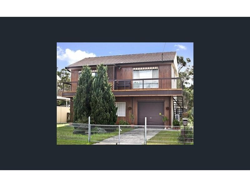 142 Birdwood Dr, Blue Haven NSW 2262