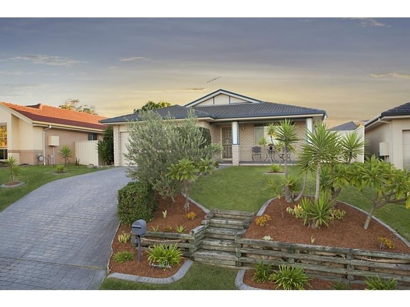 15 Concorde Way, Hamlyn Terrace NSW 2259