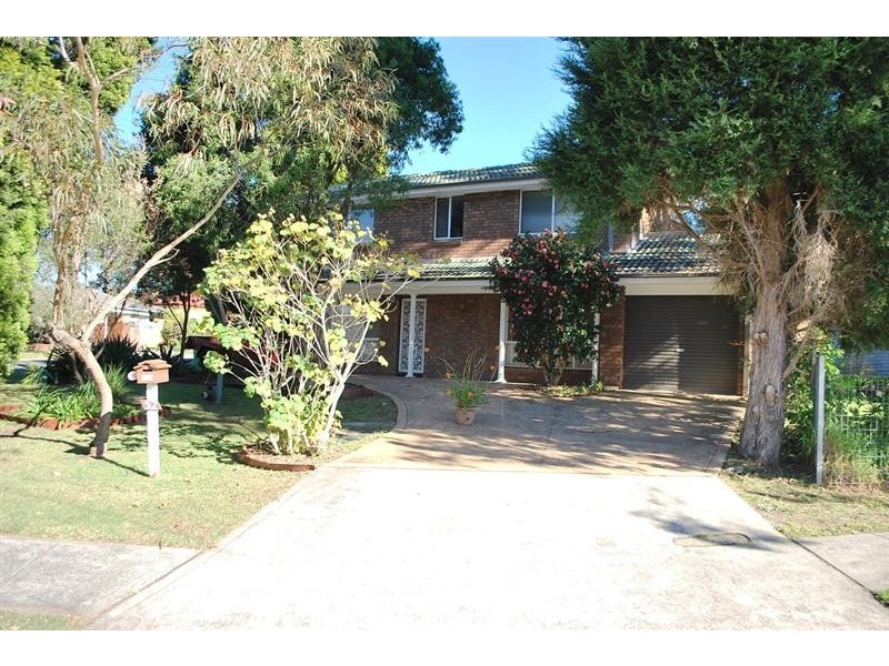 52 Panorama Ave, Charmhaven NSW 2263