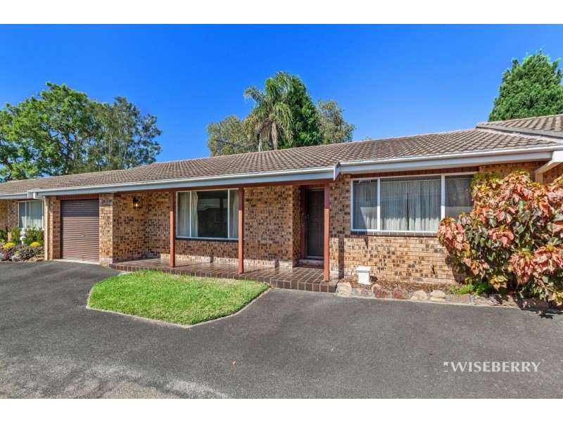 9/5-7 Gascoigne Road, Gorokan NSW 2263