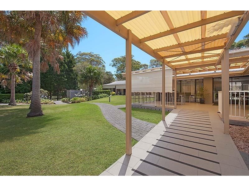 7 Lakefront 1 Village  Way, Canton Beach NSW 2263