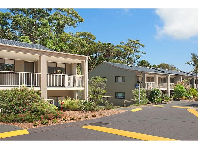 7 Lakefront 1 Village  Way, Canton Beach NSW 2263