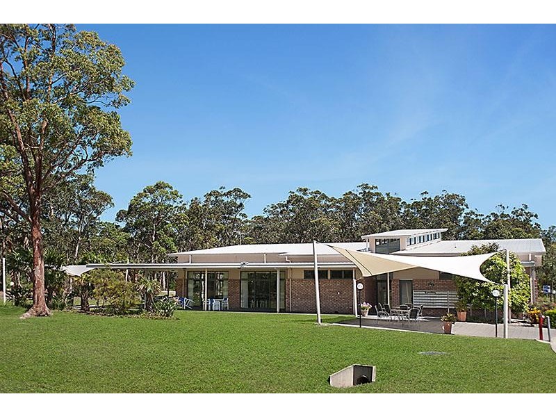 46 Lakefront 1 Village  Way, Canton Beach NSW 2263