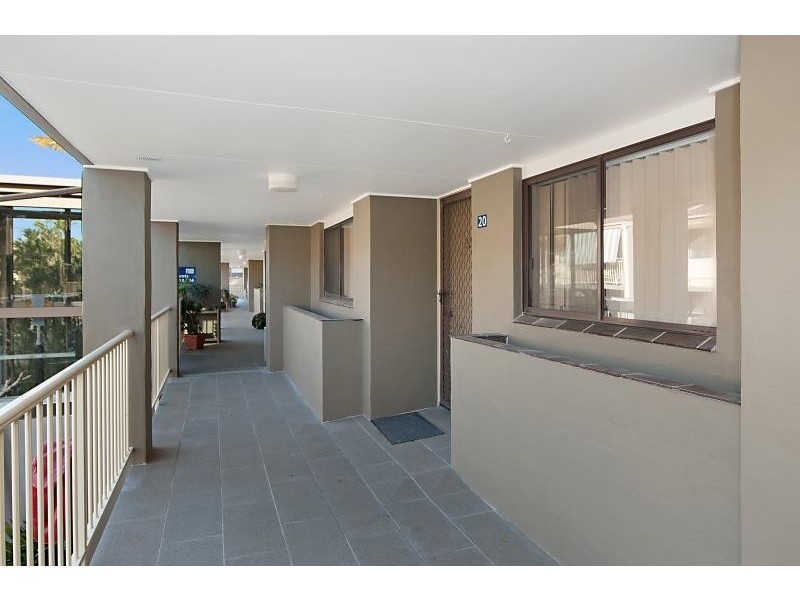 20 Lakefront 1 Village  Way, Canton Beach NSW 2263