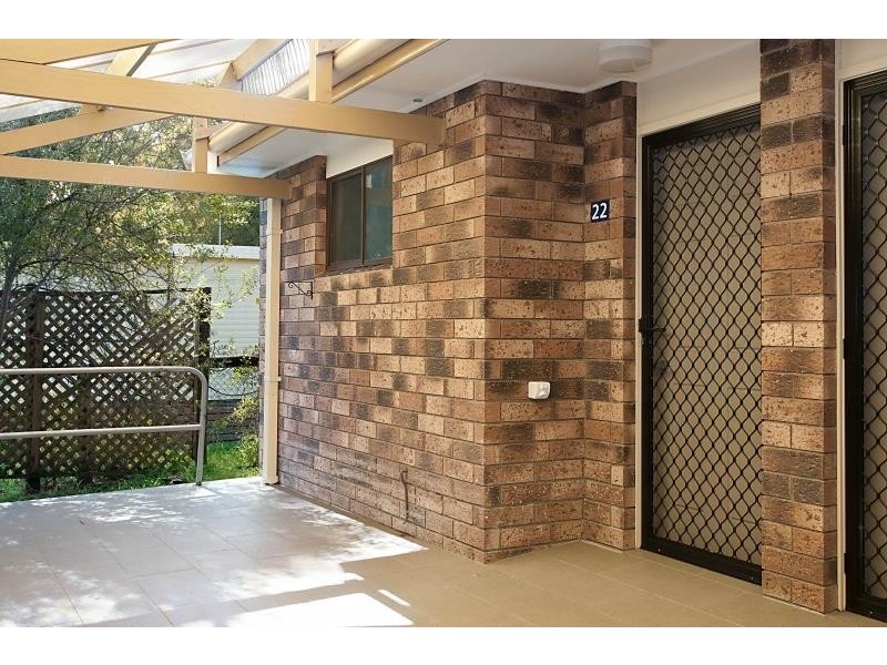 SA 22 Lakefront 1 Village  Way, Canton Beach NSW 2263